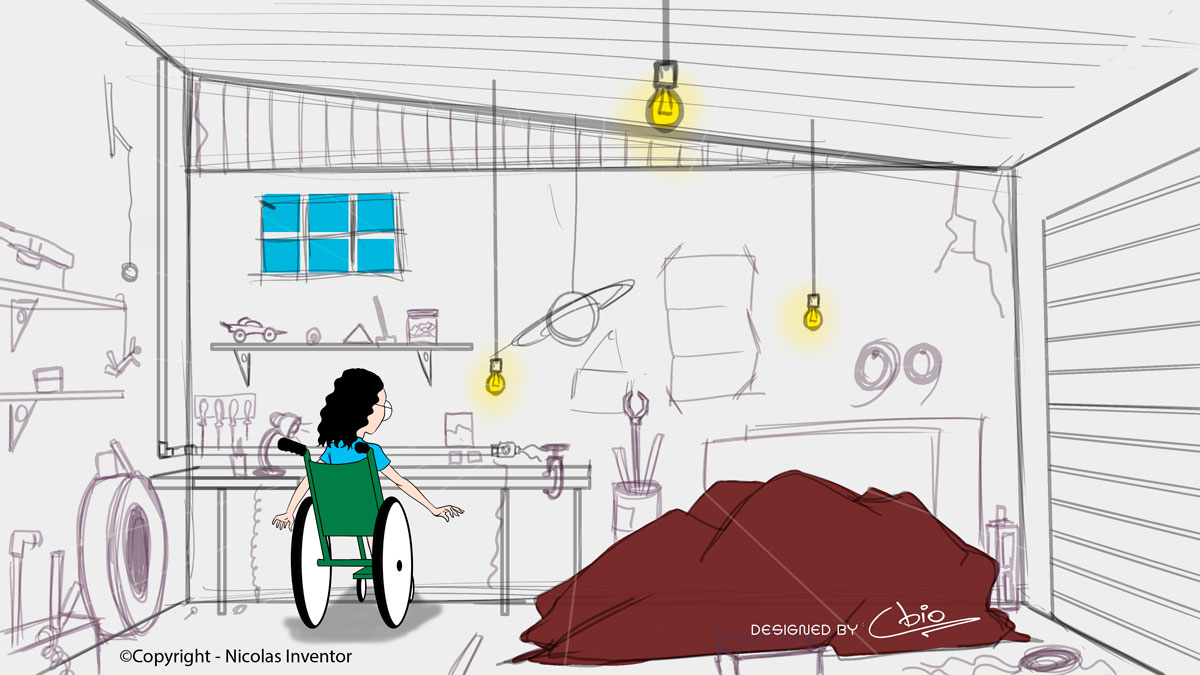 inclusão o deficiente noticias redes